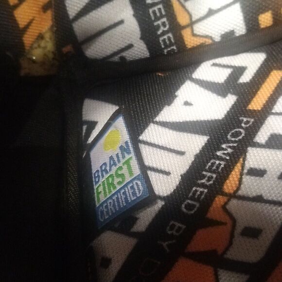 Game Breaker Washington Huskies Gray Soft Shell Helmet Adult Size XL - Picture 7 of 11